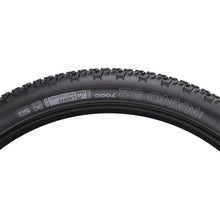 WTB Nano Tire - 700 x 52, TCS Tubeless, Folding, Black, Light/Fast Rolling [MPN: W010-1091]_2102011