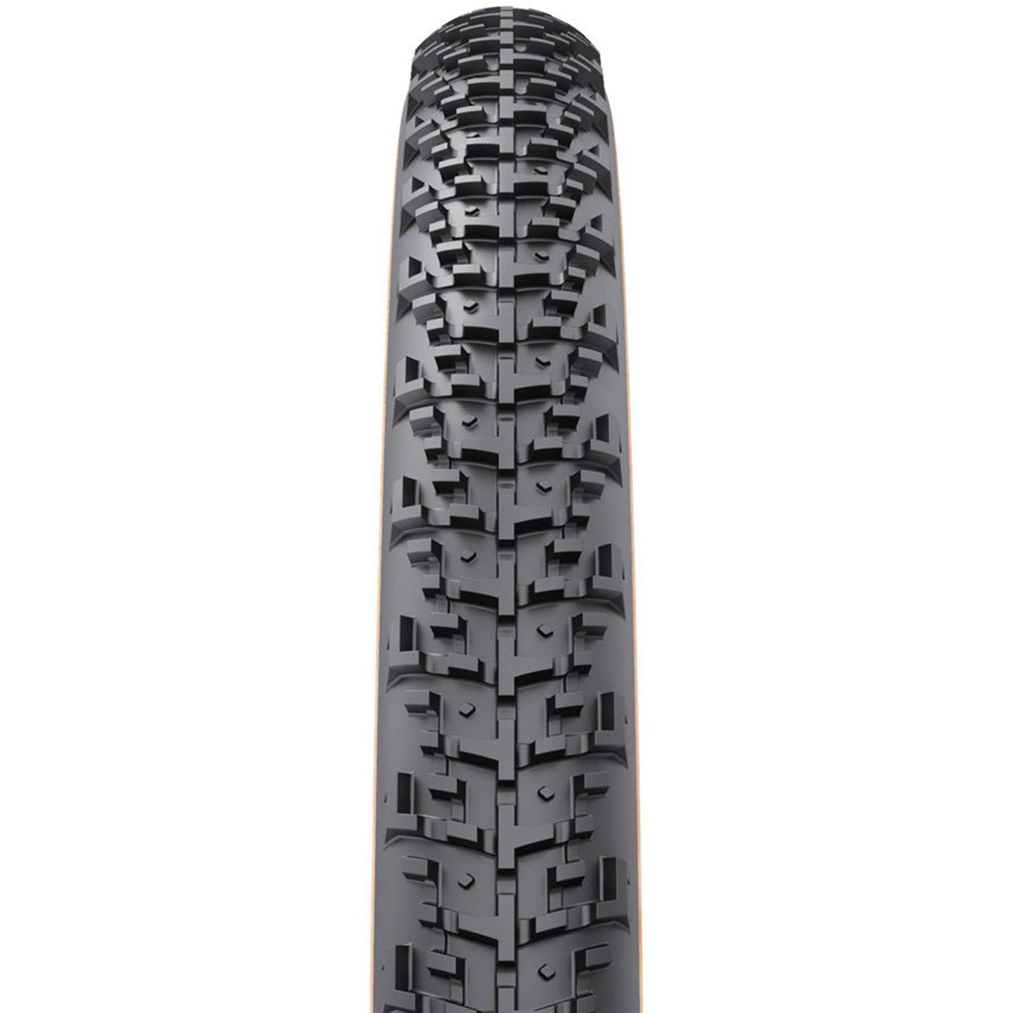 WTB Nano Tire - 700 x 52, TCS Tubeless, Folding, Black, Light/Fast Rolling [MPN: W010-1091]_2102012