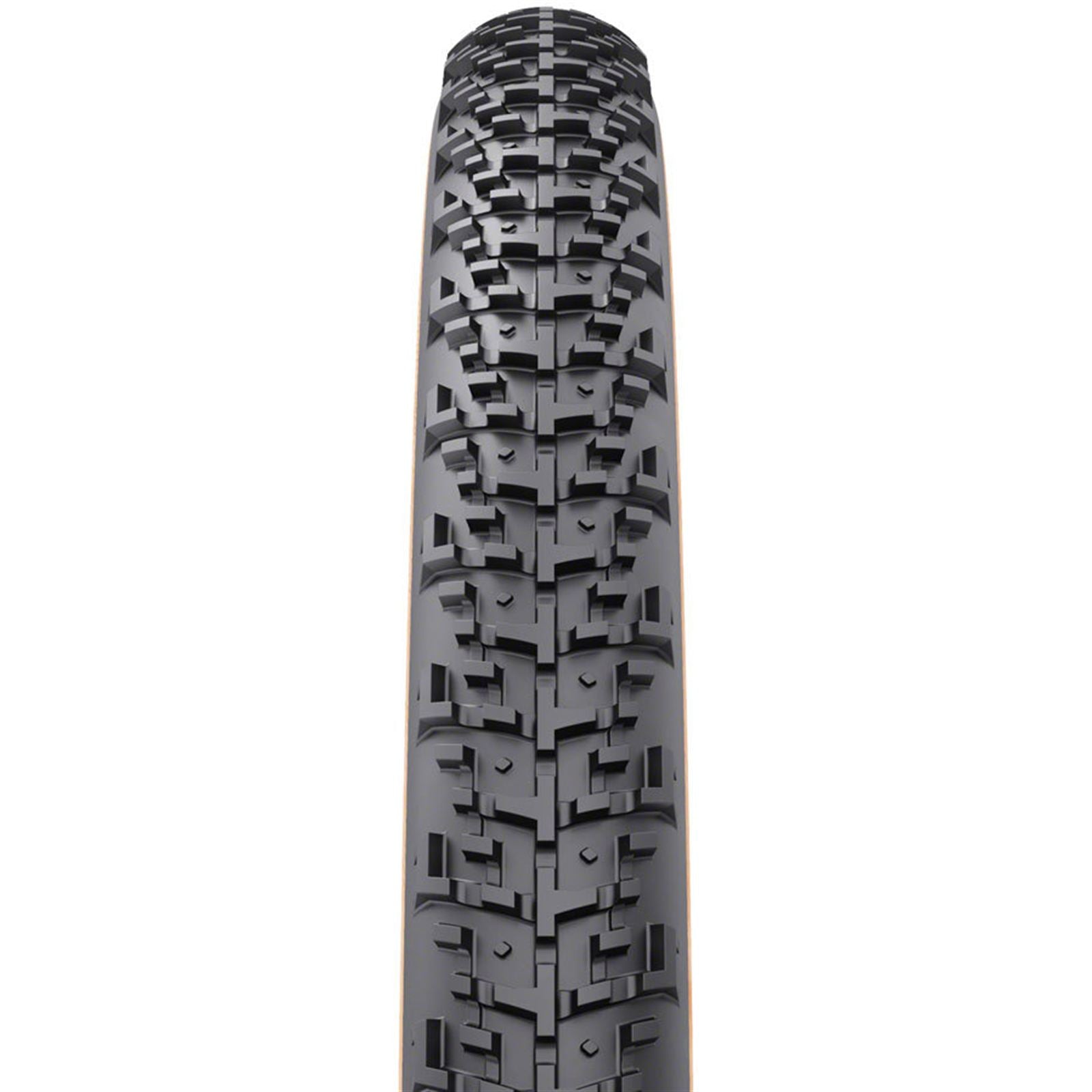 WTB Nano Tire - 700 x 52, TCS Tubeless, Folding, Black, Light/Fast Rolling [MPN: W010-1091]_2102012