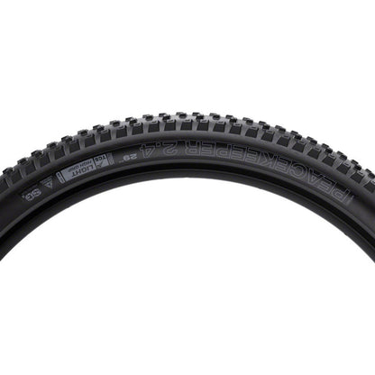 WTB Peacekeeper Tire - 29 x 2.4, TCS Tubeless, Black, Light/High Grip [MPN: W010-1115]_2102017