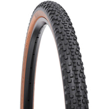 WTB Resolute Tire - 700 x 42, TCS Tubeless, Black/Tan, Light/Fast Rolling [MPN: W010-1075]_2101975