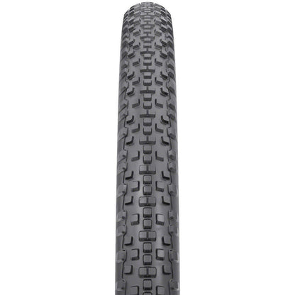 WTB Resolute Tire - 700 x 42, TCS Tubeless, Black/Tan, Light/Fast Rolling [MPN: W010-1075]_2101977