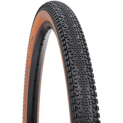 WTB Riddler Tire - 700 x 45, TCS Tubeless, Black, Light/Fast Rolling [MPN: W010-1096]_2101981