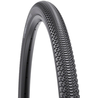 WTB Vulpine Tire - 700 x 40, TCS Tubeless, Black, Light/Fast Rolling [MPN: W010-1106]_2101984