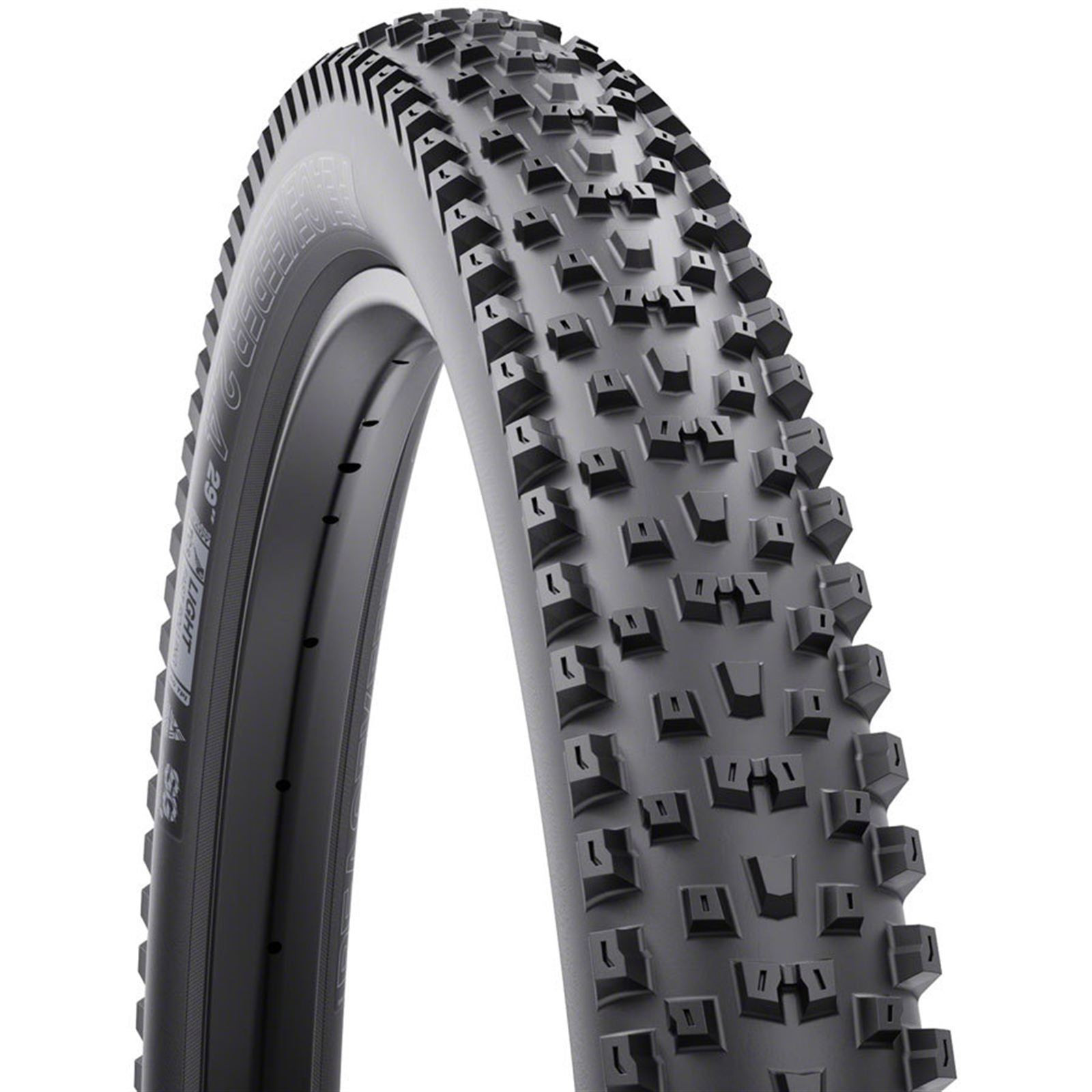 WTB Peacekeeper Tire - 29 x 2.4, TCS Tubeless, Black, Light/Fast Rolling [MPN: W010-1037]_2102013