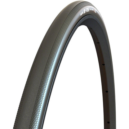 Maxxis - Bicycle Re-Fuse Gen 2 Tire - 700 x 32, Clincher, Folding, Black, Single [MPN: ETB00590200]_1932430