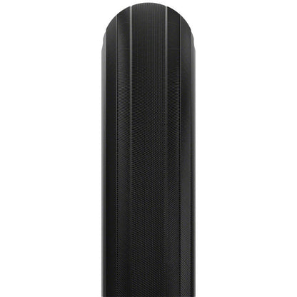 Panaracer GravelKing Slick Tire - 700 x 45, Tubeless, Folding, Black [MPN: RF745-GK-B2]_1932683