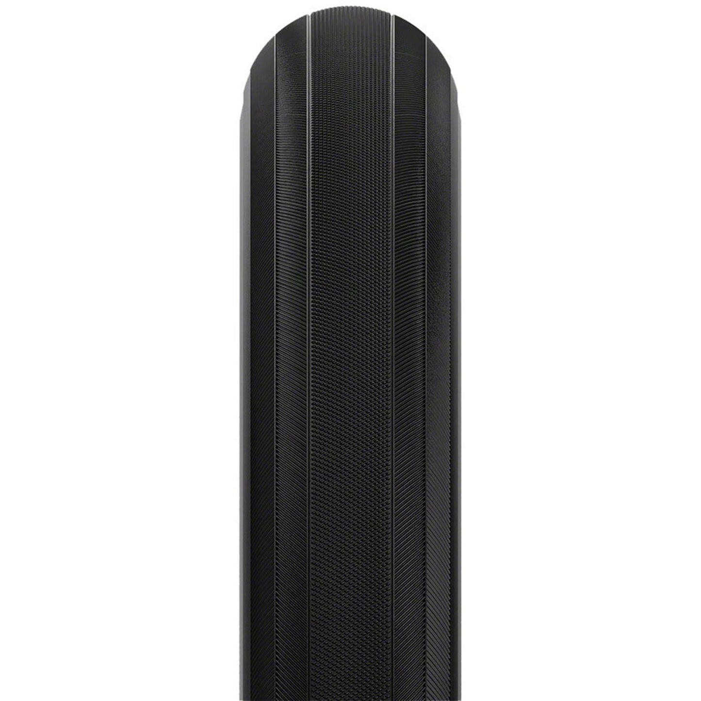 Panaracer GravelKing Slick Plus Tire - 700 x 45, Tubeless, Folding, Black [MPN: RF745-GK-P-B2]_1932818