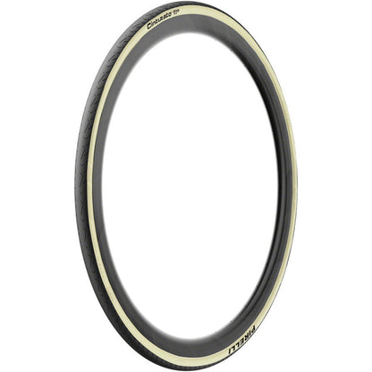 Pirelli - Bicycle Cinturato EVO TLR Tire 700x30, Tubeless, Folding, Retro, TechWall+Road [MPN: 4716200]_1932333