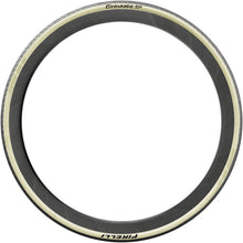 Pirelli - Bicycle Cinturato EVO TLR Tire 700x30, Tubeless, Folding, Retro, TechWall+Road [MPN: 4716200]_1932335