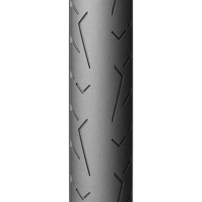 Pirelli - Bicycle Cinturato EVO TLR Road Tire 700x30C Folding, Tubeless Ready, Tanwall [MPN: 4716100]_1883412