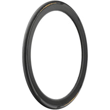 Pirelli - Bicycle P ZERO Race TLR Tire - 700x28, Tubeless, Folding, Black/Gold, SmartEvo [MPN: 4416600]_1932321