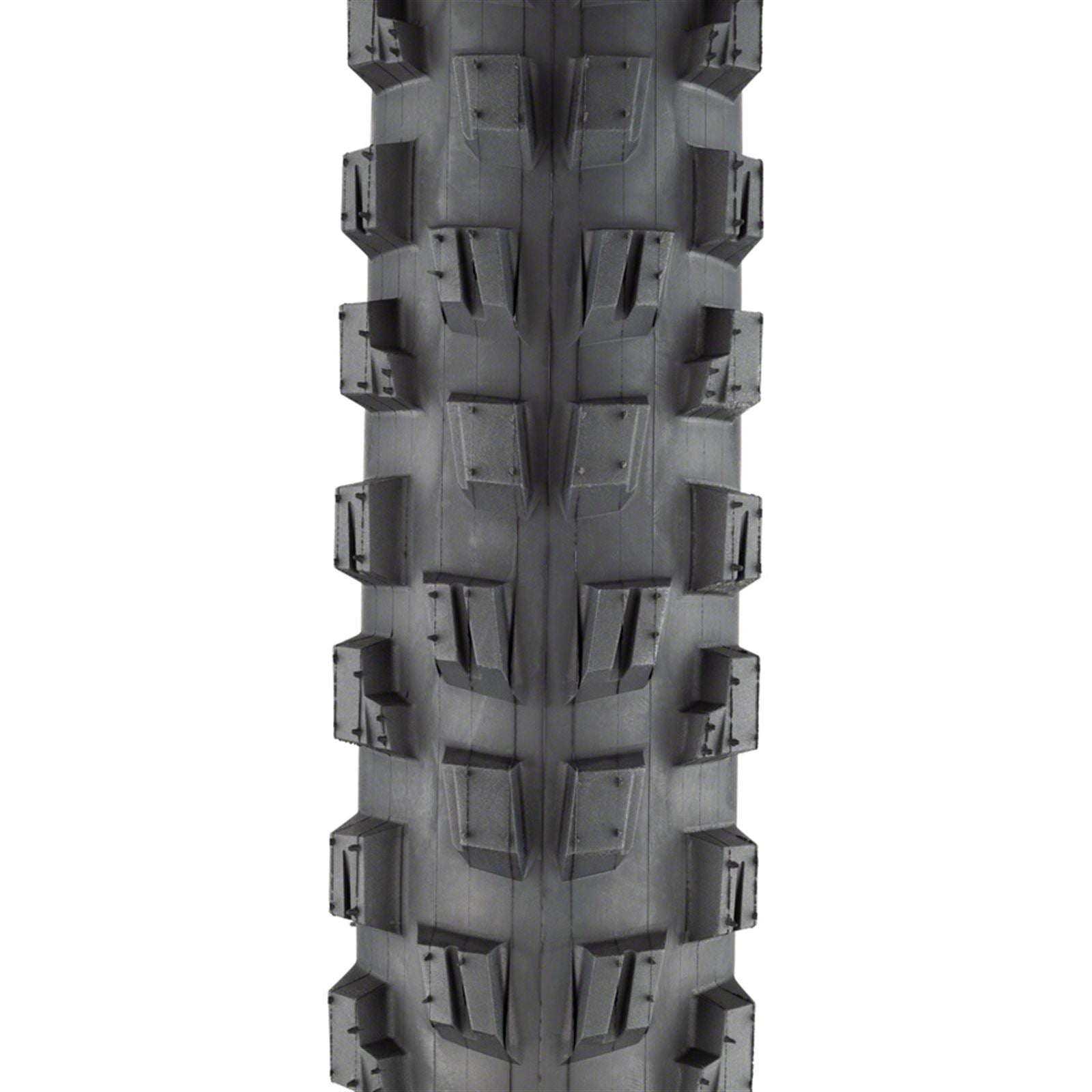Teravail Kessel Tire - 29 x 2.5, Tubeless, Folding, Black, Durable Plus [MPN: 19-000645]_1932544