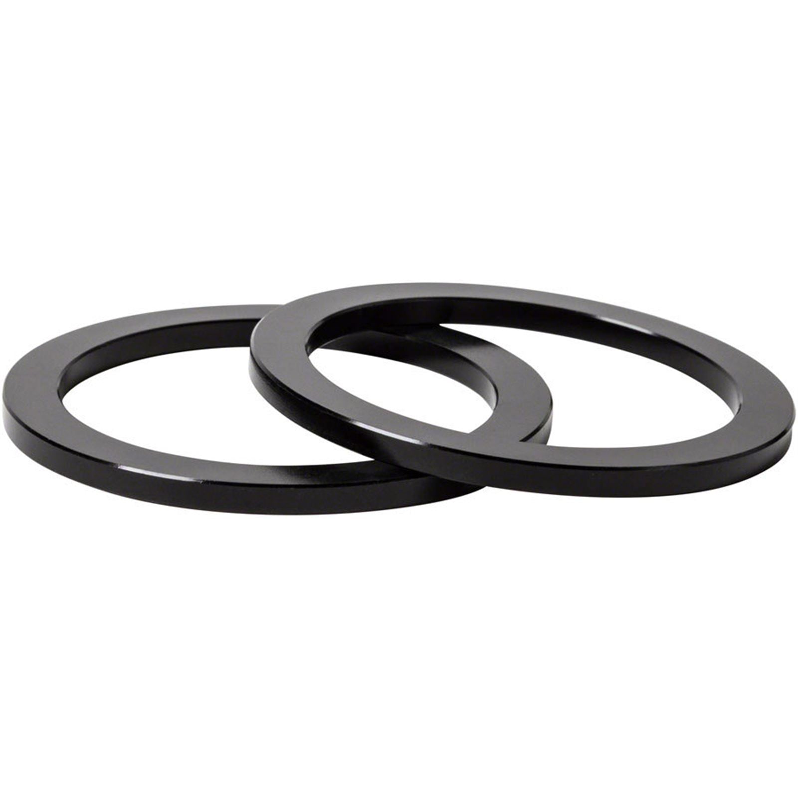Cane Creek Bottom Bracket Spacer Kit For use with English (BSA) Cups, 2.5mm, 2 pk. [MPN: BAI0110]_1921254