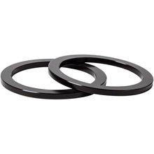 Cane Creek Bottom Bracket Spacer Kit For use with English (BSA) Cups, 2.5mm, 2 pk. [MPN: BAI0110]_1921254
