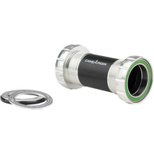 Cane Creek Hellbender 70 Bottom Bracket - English, For 30mm Spindle, Silver [MPN: BAI0143S]_1921681