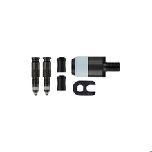 Schwalbe CLIK Conversion Kit With Pump Adapter [MPN: 3542]_1829307