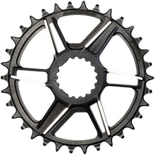 Full Speed Ahead Gradient Direct Mount N11 Chainring 36t, FSA Direct Mount, Black [MPN: 380-0634024050]_1921665