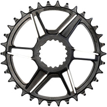 Full Speed Ahead Gradient Direct Mount N11 Chainring 30t, FSA Direct Mount, Black [MPN: 380-0635026050]_1921666