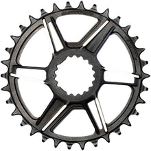 Full Speed Ahead Gradient Direct Mount N11 Chainring 32t, FSA Direct Mount, Black [MPN: 380-0636027050]_1921667