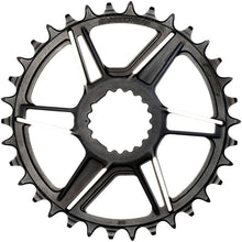 Full Speed Ahead Gradient Direct Mount N11 Chainring 34t, FSA Direct Mount, Black [MPN: 380-0637023050]_1921668
