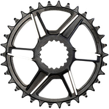 Full Speed Ahead Gradient Direct Mount SH12 Chainring 32t, FSA Direct Mount, Black [MPN: 380-0639027050]_1921669