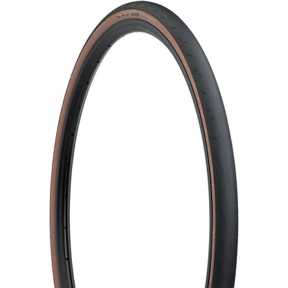 Teravail Telegraph Tire - 700 x 40, Tubeless, Folding, Tan, Light and Supple [MPN: 19-000609]_1932462