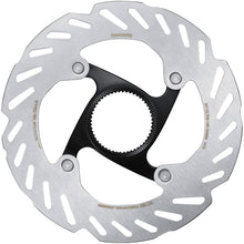 Shimano RT-CL700 SS Disc Brake Rotor - 140mm, CenterLock, Lockring Included [MPN: ERTCL700SSI]_1921091