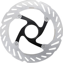 Shimano RT-CL700 S Disc Brake Rotor - 160mm, CenterLock, Lockring Included [MPN: ERTCL700SI]_1921090