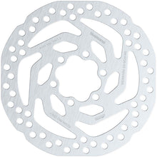Shimano SM-RT26 SS Disc Brake Rotor - 140mm, 6-Bolt, Bolts Included [MPN: ESMRT26SSP]_1921092