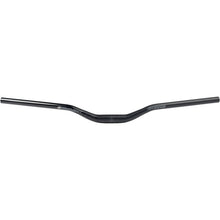 Full Speed Ahead Gradient Handlebar - Al, 31.8mm Clamp, 40mm Rise, 800mm, Black [MPN: 180-0072077050]_1924241