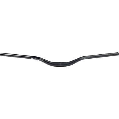 Full Speed Ahead Gradient Handlebar - Al, 31.8mm Clamp, 40mm Rise, 800mm, Black [MPN: 180-0072077050]_1924241