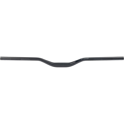 Full Speed Ahead Gradient Handlebar - Al, 31.8mm Clamp, 40mm Rise, 800mm, Black [MPN: 180-0072077050]_1924242