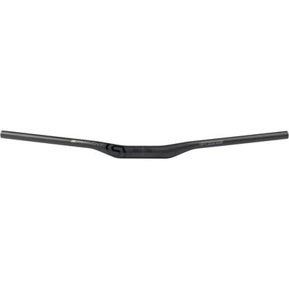 Full Speed Ahead Gradient Handlebar - Carbon, 35mm Clamp, 20mm Rise, 800mm, Black [MPN: 180-0073086030]_1924244