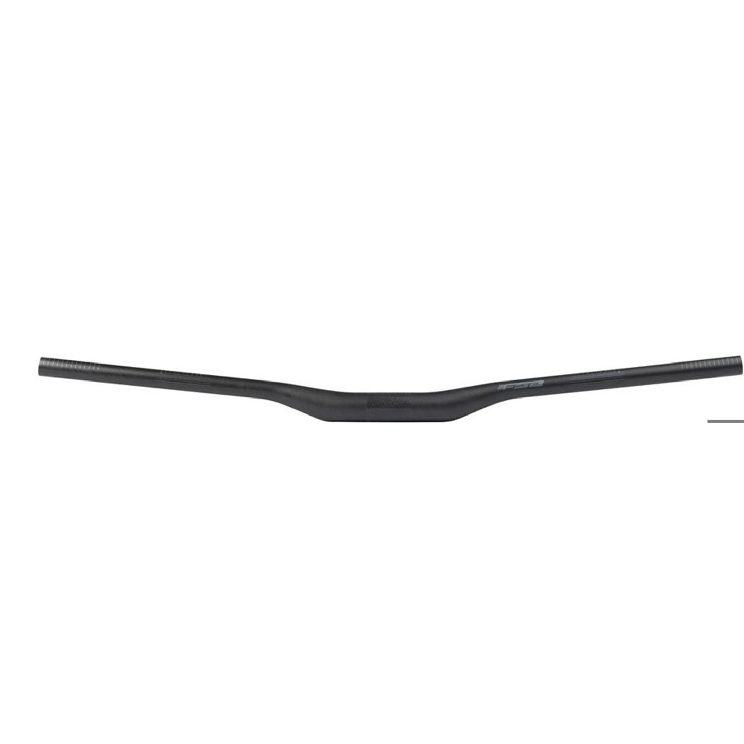 Full Speed Ahead Gradient Handlebar - Carbon, 35mm Clamp, 20mm Rise, 800mm, Black [MPN: 180-0073086030]_1924245