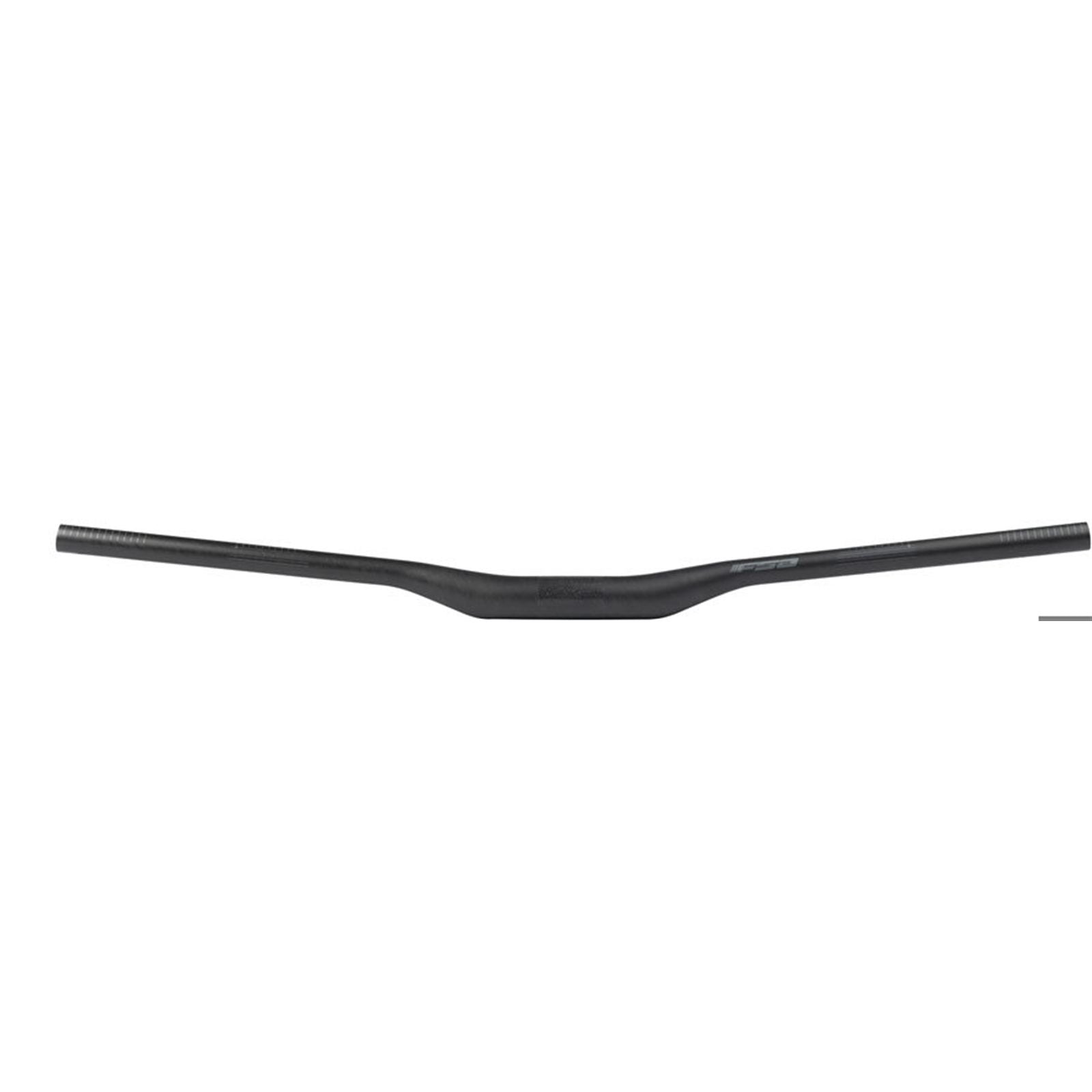 Full Speed Ahead Gradient Handlebar - Carbon, 35mm Clamp, 20mm Rise, 800mm, Black [MPN: 180-0073086030]_1924245