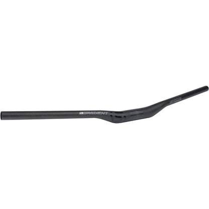 Full Speed Ahead Gradient Handlebar - Carbon, 35mm Clamp, 20mm Rise, 800mm, Black [MPN: 180-0073086030]_1924246