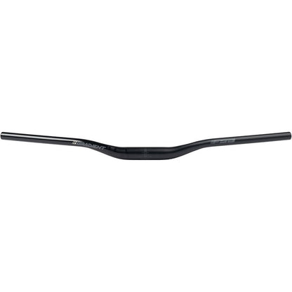 Full Speed Ahead Gradient Handlebar - Al, 35mm Clamp, 25mm Rise, 800mm, Black [MPN: 180-0075098050]_1924250