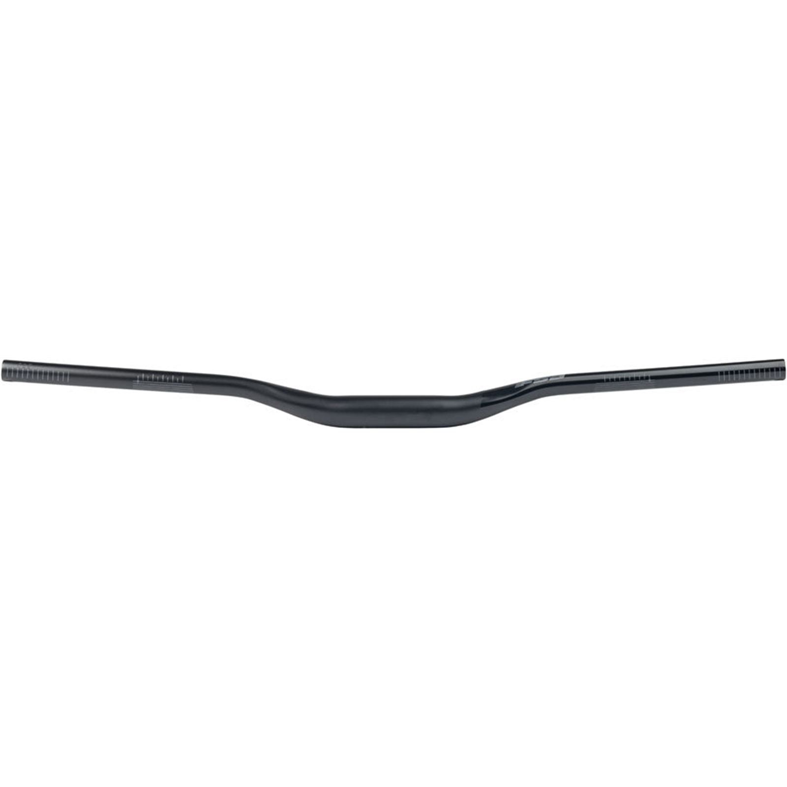 Full Speed Ahead Gradient Handlebar - Al, 35mm Clamp, 25mm Rise, 800mm, Black [MPN: 180-0075098050]_1924251