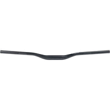 Full Speed Ahead Gradient Handlebar - Al, 35mm Clamp, 25mm Rise, 800mm, Black [MPN: 180-0075098050]_1924251