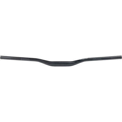 Full Speed Ahead Gradient Handlebar - Al, 35mm Clamp, 25mm Rise, 800mm, Black [MPN: 180-0075098050]_1924251