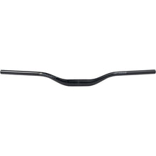 Full Speed Ahead Gradient Handlebar - Al, 35mm Clamp, 40mm Rise, 800mm, Black [MPN: 180-00760AF050]_1924253