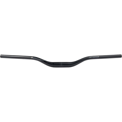 Full Speed Ahead Gradient Handlebar - Al, 35mm Clamp, 40mm Rise, 800mm, Black [MPN: 180-00760AF050]_1924253