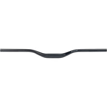Full Speed Ahead Gradient Handlebar - Al, 35mm Clamp, 40mm Rise, 800mm, Black [MPN: 180-00760AF050]_1924254