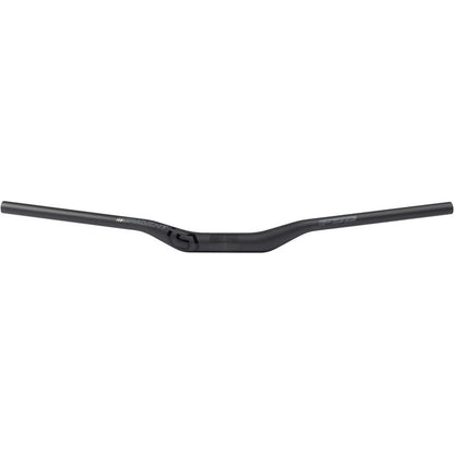 Full Speed Ahead Gradient Handlebar - Carbon, 35mm Clamp, 30mm Rise, 800mm, Black [MPN: 180-0074096030]_1924247