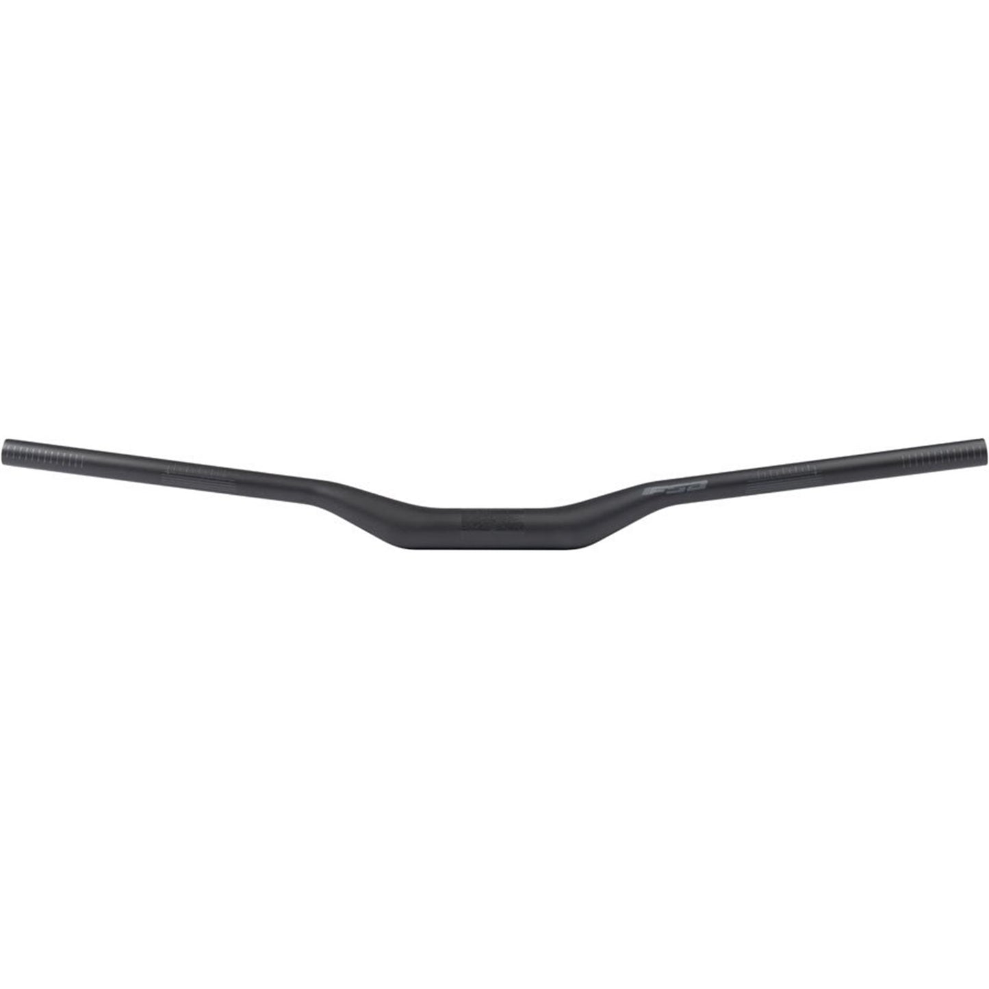 Full Speed Ahead Gradient Handlebar - Carbon, 35mm Clamp, 30mm Rise, 800mm, Black [MPN: 180-0074096030]_1924248