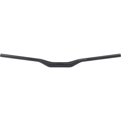 Full Speed Ahead Gradient Handlebar - Carbon, 35mm Clamp, 30mm Rise, 800mm, Black [MPN: 180-0074096030]_1924248