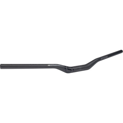 Full Speed Ahead Gradient Handlebar - Carbon, 35mm Clamp, 30mm Rise, 800mm, Black [MPN: 180-0074096030]_1924249