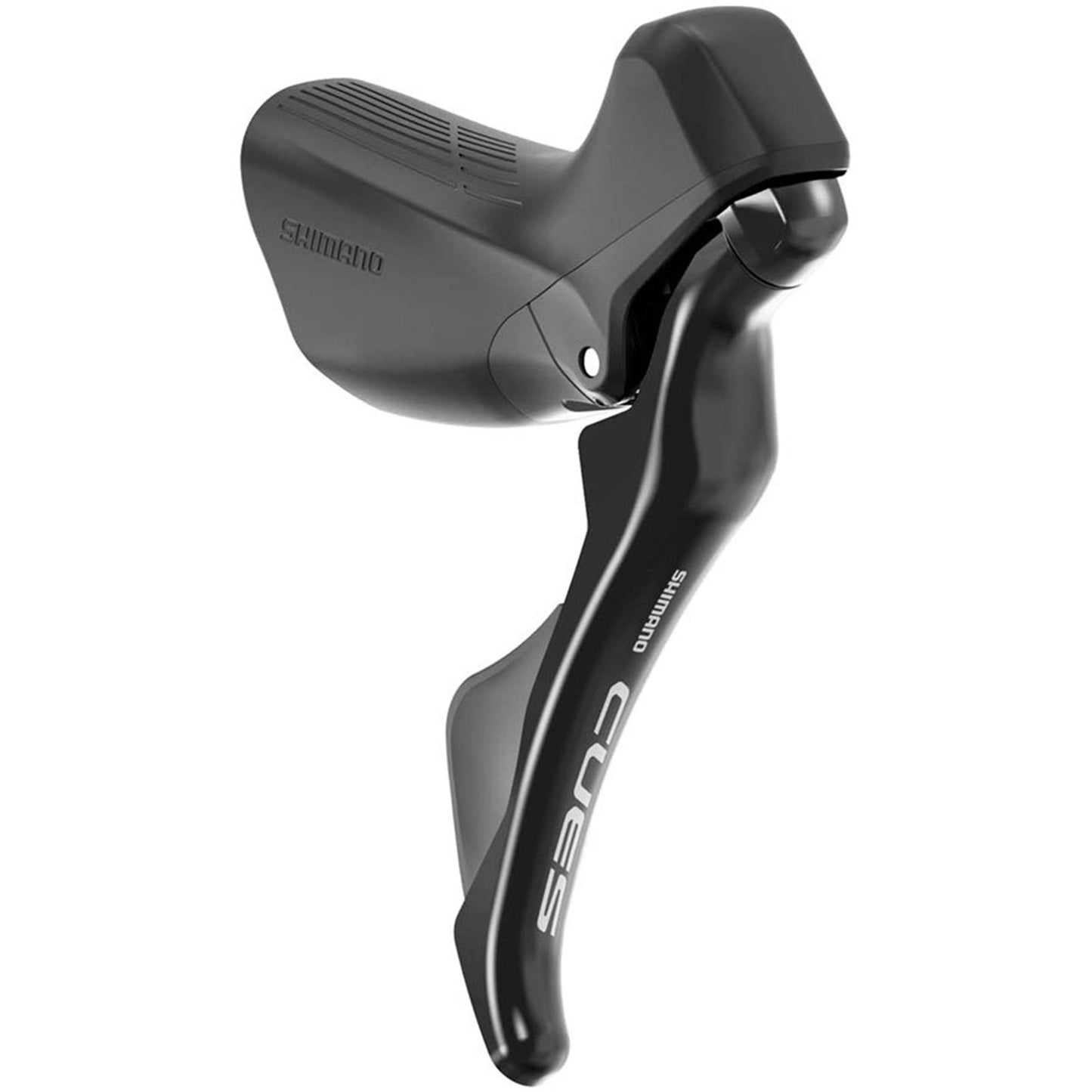 Shimano CUES ST-U3030-9R Shift/Brake Lever - Right, 9-Speed, Black [MPN: ESTU30309RBI]_1925957
