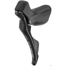 Shimano CUES ST-U3030-L Shift/Brake Lever - Left, 2x, Black [MPN: ESTU3030LI]_1925958